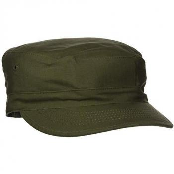 Casquette Militaire BDU Ripstop