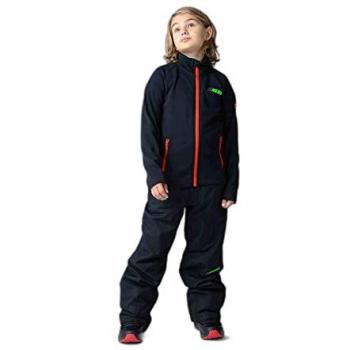 Veste polaire enfant Rossignol Hero Clim