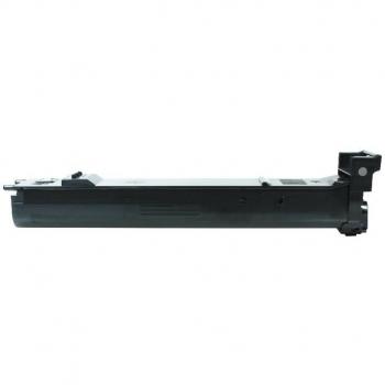 Minolta Toner-Kit cyan High-Capacity 8000 Seiten (A0DK452)