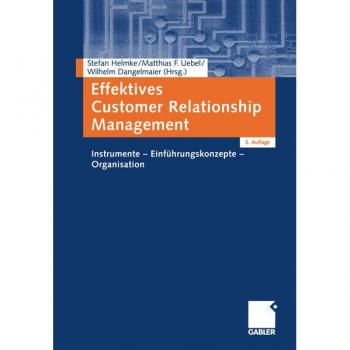 Effektives Customer Relationship Management