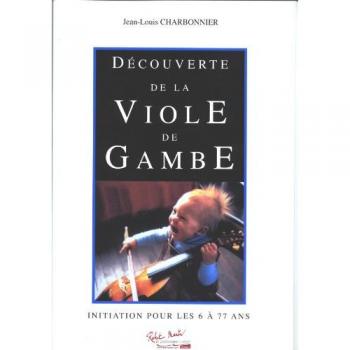 Partitions classique ROBERT MARTIN CHARBONNIER J.L.