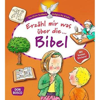 Erzähl mir was über die Bibel