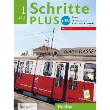 Bovermann, Monika: Schritte plus Neu 1
