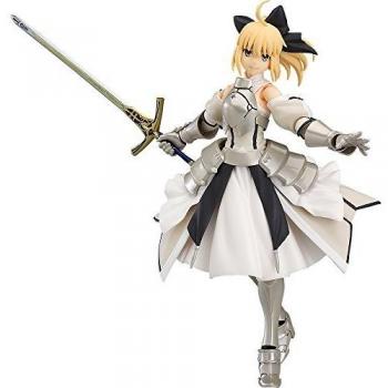 Giocattolo Figma Saber – Altria Pendragon