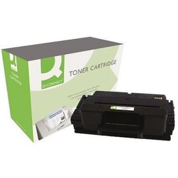 Q-Connect Samsung Compatible ML-3310 Black Toner Cartridge