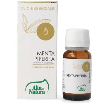 Essentia Menta Piperita Olio Essenziale 10ml