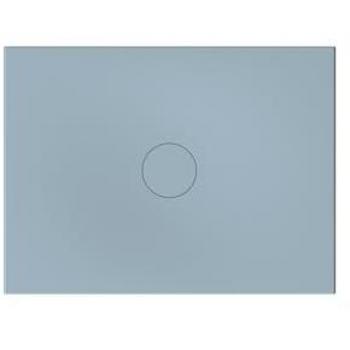 Bette Air 1200x900mm en Acier Titane