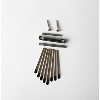 Herramienta Luthier Pulgar Kalimba