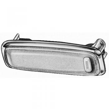 Hella Innenraumlicht 12V – 2JA 002 532-011