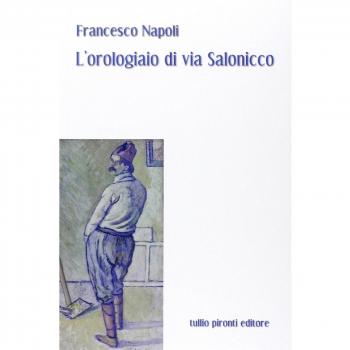 L'orologiaio di via Salonicco