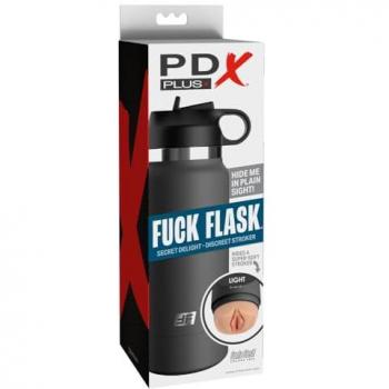 F*ck Flask Supreme