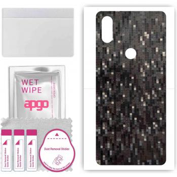 Apgo Xiaomi Mi Mix 3 5G Back Protector
