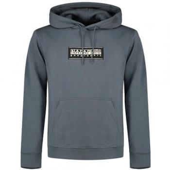 Napapijri B‑Box Logo Hoodie (H)