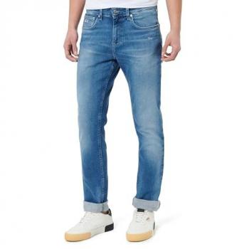 Tommy Jeans Scanton Slim Fit Jeans Blu 33