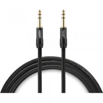 Warm Audio Premier Series Klinkenstecker Instrumentenkabel 90 cm
