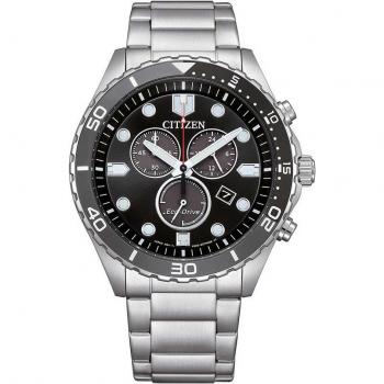 Citizen Orologio da uomo AT2568-82E