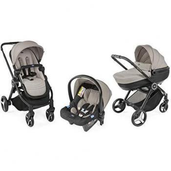 Trio Ami Propre Plus Confort Hazelwood – Chicco