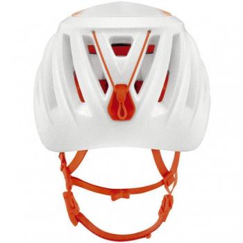 Casque d'escalade Petzl Sirocco blanc 53-61 cm