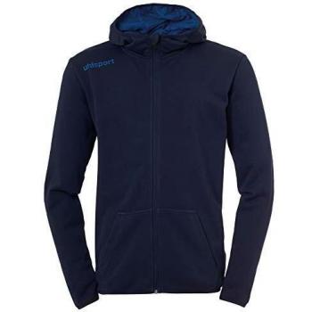 Uhlsport Essential Hooded Sweat Top