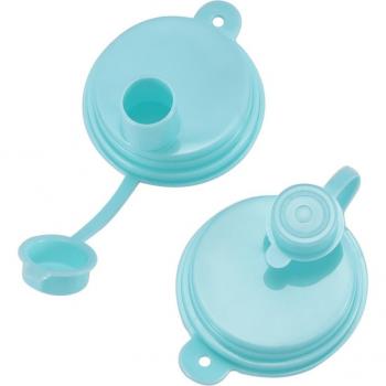 Soda Saver Can Lid