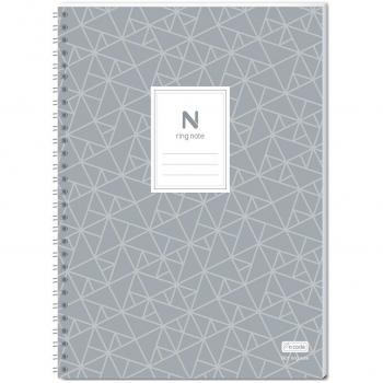 Neolab A5 Notizbuch mit Ringbindung-150 X210 mm (5er Pack)