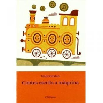 Contes escrits a màquina (Tapa blanda).