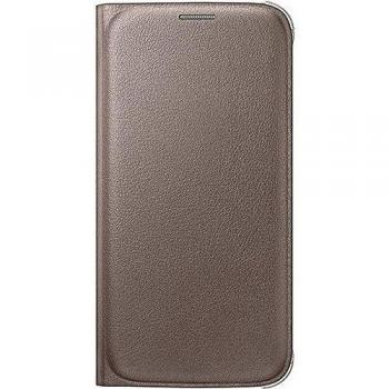 Funda amarilla para Samsung Galaxy S6 G920F