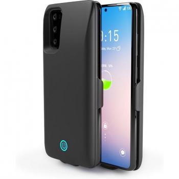 Cargador Funda 7000mAh para Samsung Galaxy S20/S20 Plus/S20 Ultra