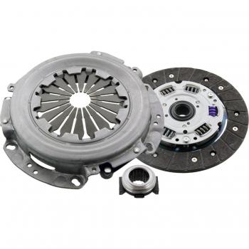 Kit Frizione Blue Print ADR163013 per Renault, Nissan, Dacia con grasso sintetico