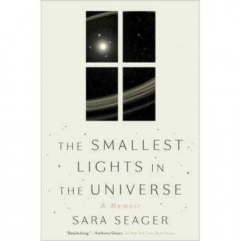 The Smallest Lights in the Universe