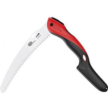 Felco Klappsäge 604, 240 mm für Gartenarbeiten