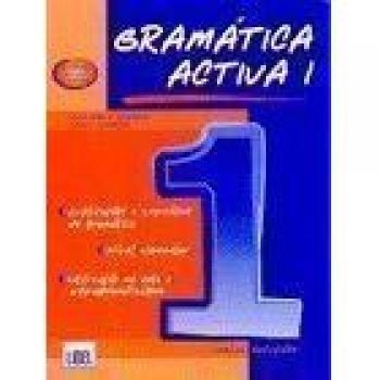 GRAMATICA ACTIVA 1