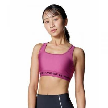 Under Armour Crossback Mid Support Sports Bra – Women's XL
