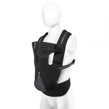 Cybex Gold 514303002 2.GO Marsupio Oyster Grigio Pallido