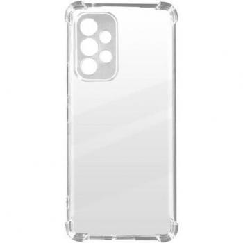 Silicone Trasparente A53 5G
