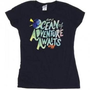 Ocean Of Adventure – Finding Dory Cotton Top