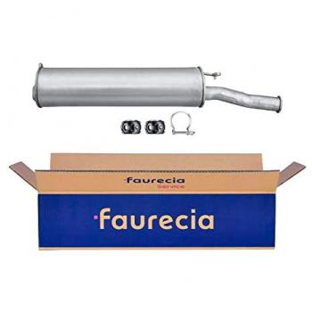 Marmitta 8LD 366 027-271 HELLA