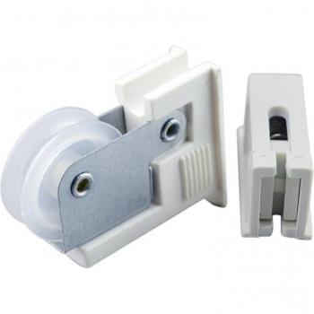 Sliding Window Sand Wheel