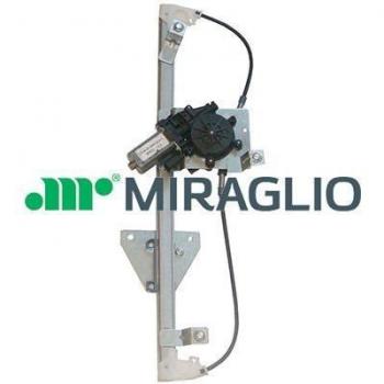Alzacristallo 30/2341 Miraggio
