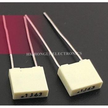 30PCS 0.1µF