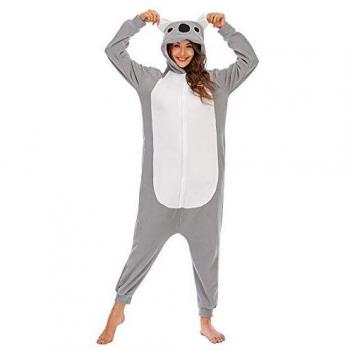 Koala Onesie Pigiama Comfort Adulto
