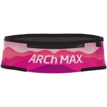 Cinturón Arch Max Pro Zip de Talla L/XL en Rosa