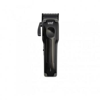 Wad Impulse Cortador de Cabelo Preto 1 un