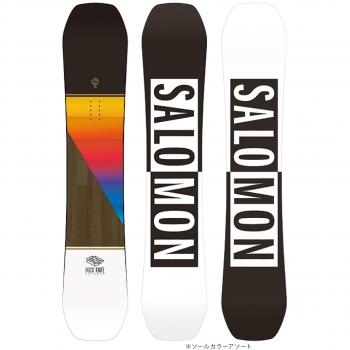 Salomon Kids Snowboard Huck Knife 135, Baujahr 2019, für Jungs