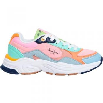 Sneakers Mave Fresh Multicolore per Donna