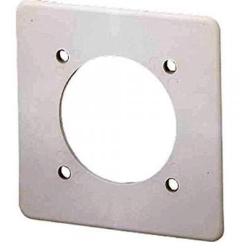Conector Mennekes Placa Adaptadora 41340