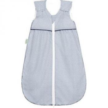 Bolsa de Dormir Odén Wälder Anni Square Azul Marino 70x130 cm