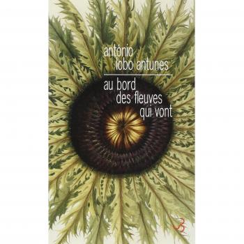 Savon exfoliant Au bord des fleuves qui vont