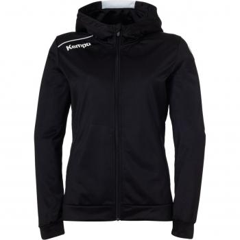 Giacca da allenamento con cappuccio Kempa Player