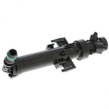 VEMO Waschwasserdüse für Scheinwerferreinigung AUDI 8R0955102A